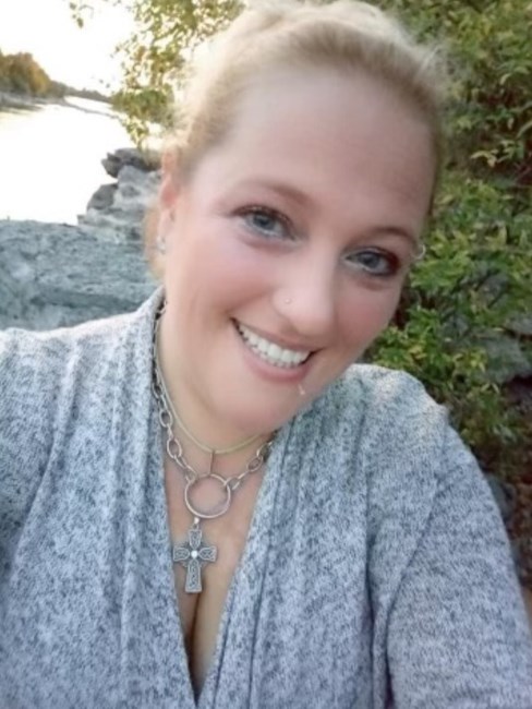 Obituary of Traci L. (Rayburn) Jones