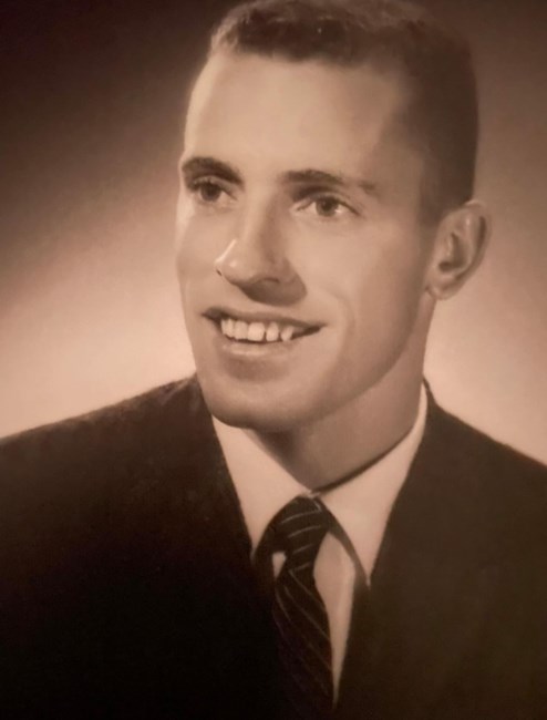 Avis de décès de Timothy Dean Walker