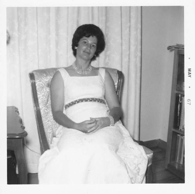 Obituary of Burl Maxine Boulware