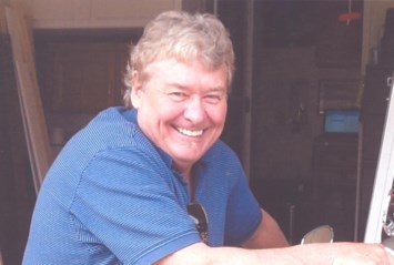 Obituary of Mr. Mardon Mack