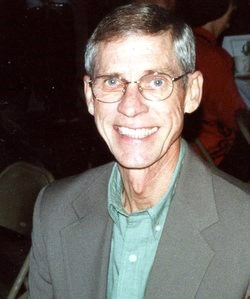 Obituary of Randall William Nash