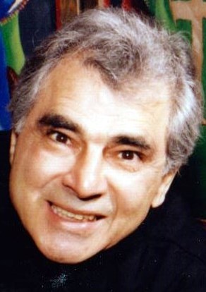 Obituary of Arturo Rodriguez