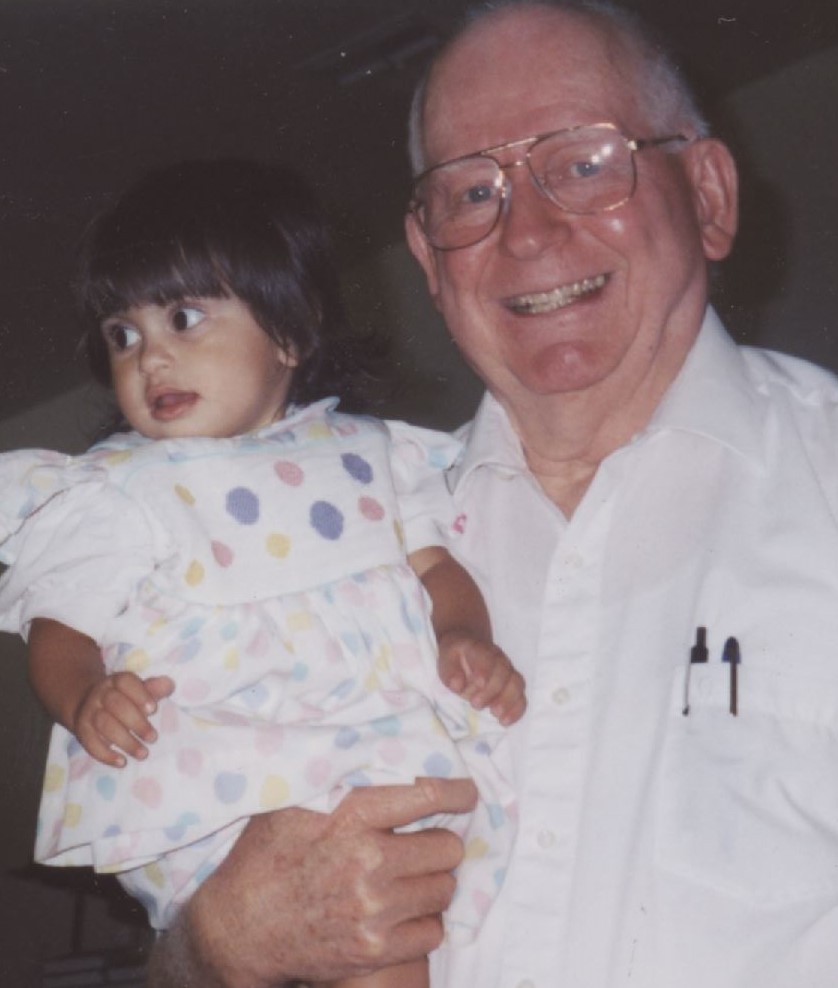 Obituario de William Thomas Bevis