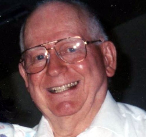 Obituary of William Thomas Bevis