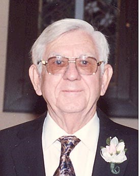 Obituary of Bert Van Natter