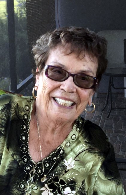 Obituary of Margarita Micaela Cabrera