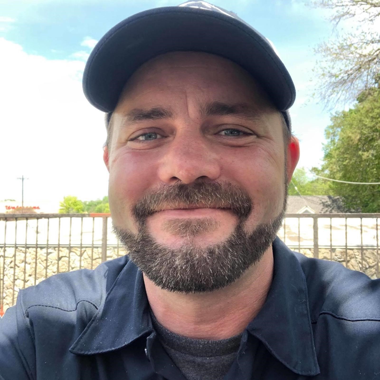 Obituary of Eric Scott Schreiner