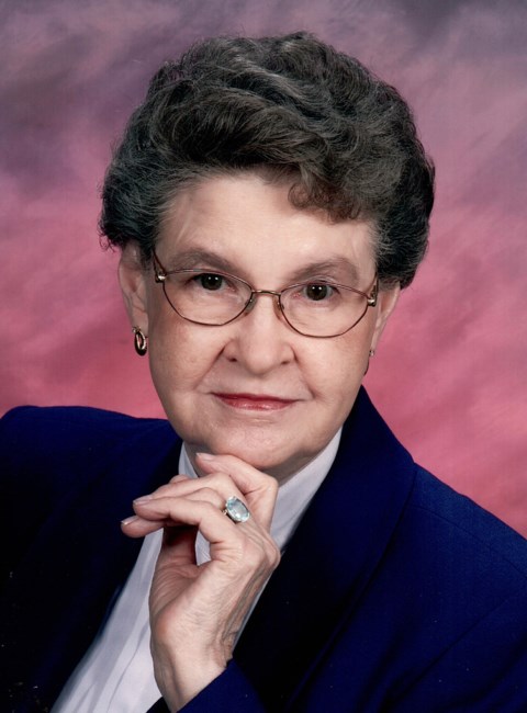Obituary of Florence "Scotty" Juliet (Bergman) Hamilton