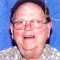 Obituary of Bruce R. Farley