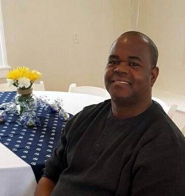 Obituary of David Wayne Orphey