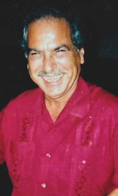 Obituary of Roberto Gil