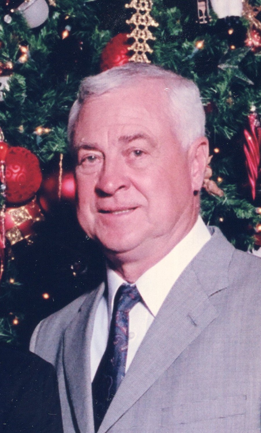 Avis de décès de Francis Eugene Gaydos