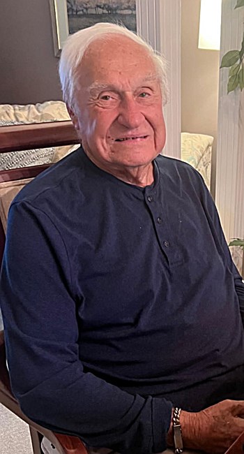 Obituary of Melvin Manly Smith