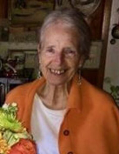 Obituary of Patricia Marie Mullen