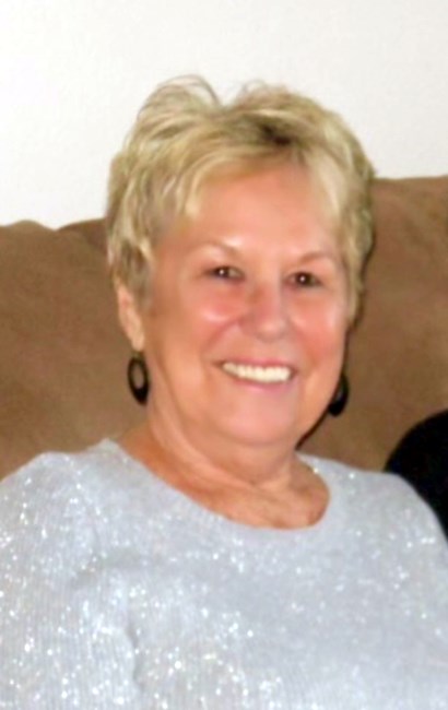 Obituary of Elizabeth "Lainie" Elaine Olson