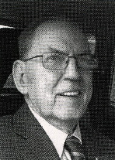 Obituary of Joseph Charles Cross