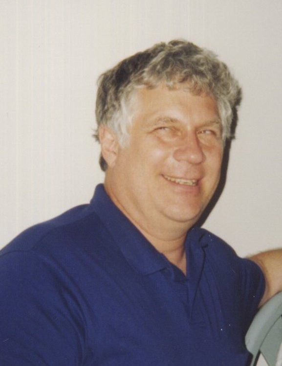 Obituary of Charles Julius Froehlich III