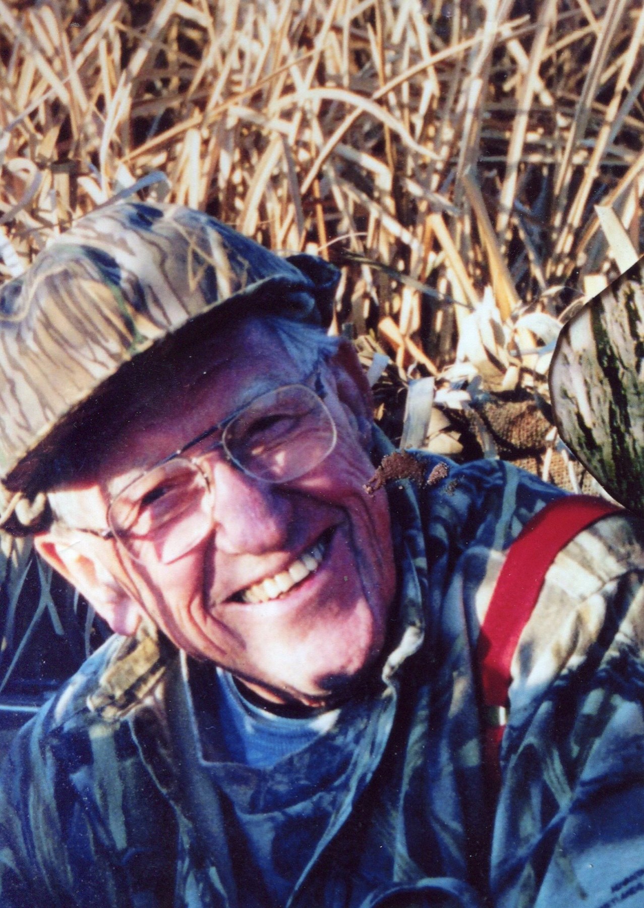 Obituary of Carl T Woolsey