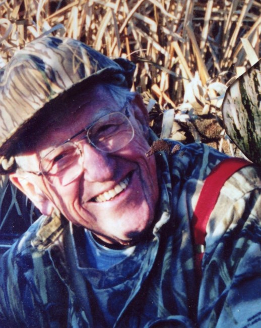 Obituary of Carl T Woolsey