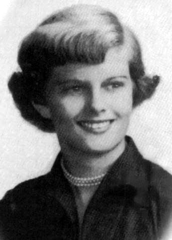 Patricia Berryman Wife Of Michael Berryman