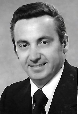 Obituary of Robert Joseph Lesak