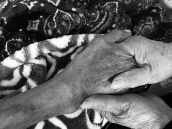 Obituary of Samuel Garcia-Morales