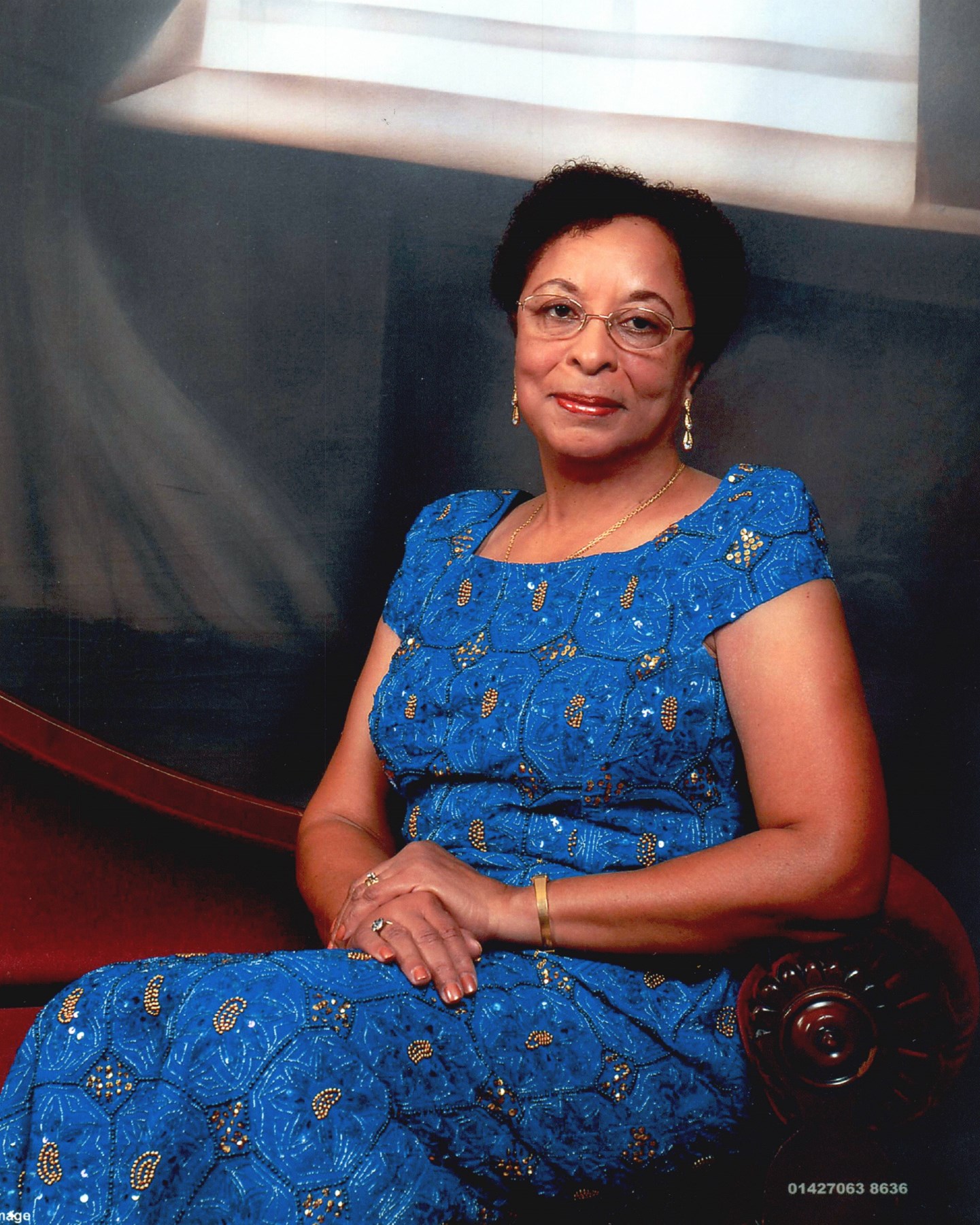 Obituary of Anne-Marie Dubosse