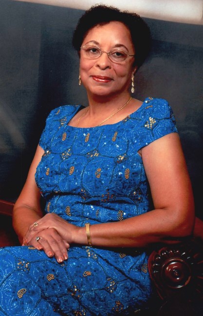 Obituary of Anne-Marie Dubosse