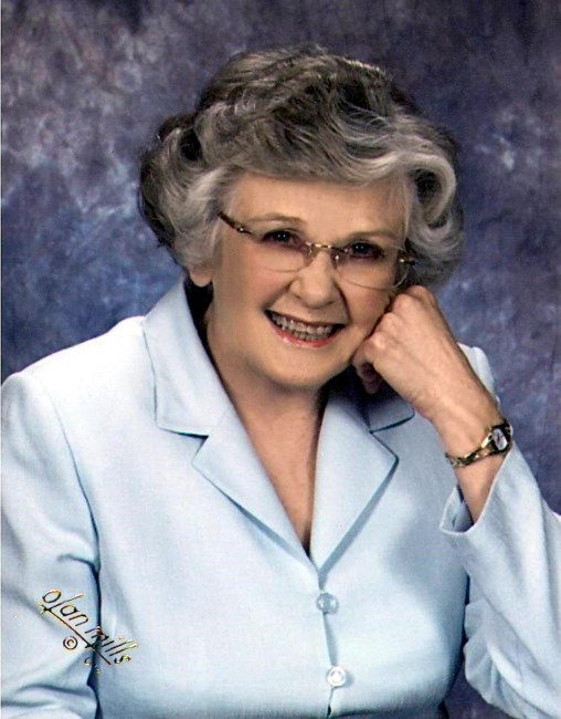 Obituario de Mrs. Shirley Ann (Embree) Jackson