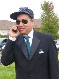 Obituary of Ace Ranger Trevor Bill