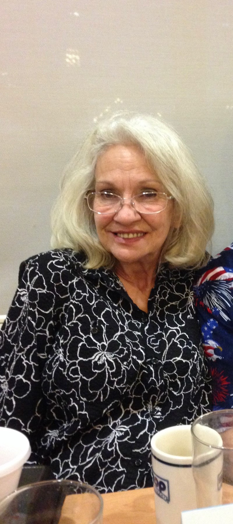 Obituary of Dyan Nees