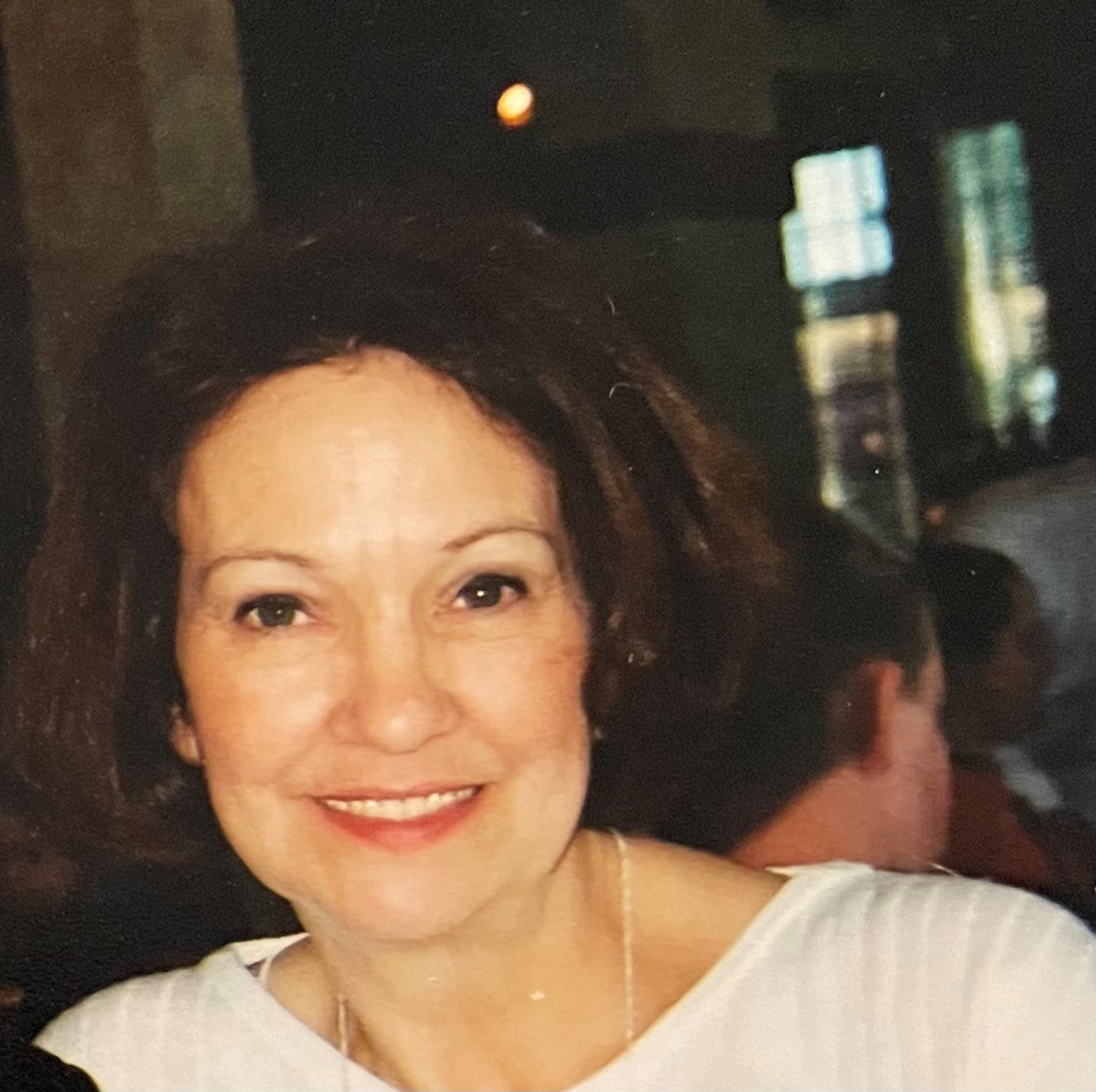 Dyan Nees Obituary