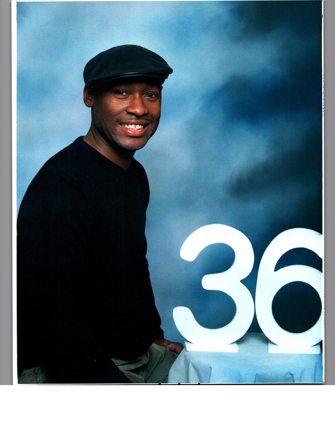 Obituary of Mr. Oscar E Kennedy Jr.