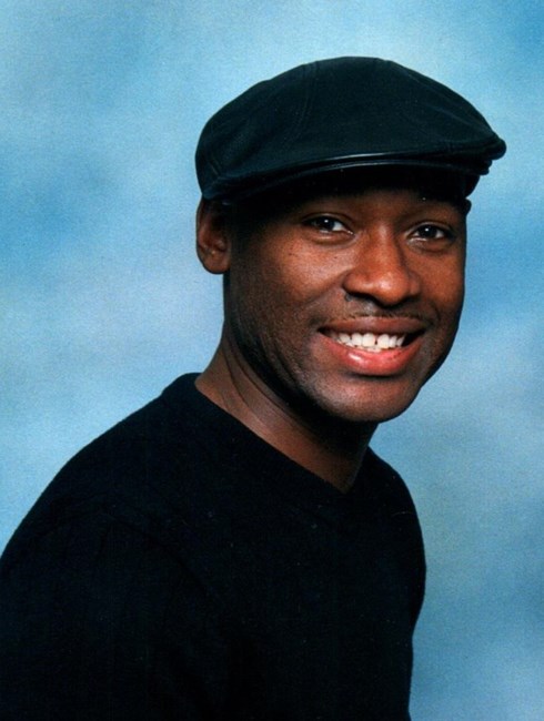 Obituary of Mr. Oscar E Kennedy Jr.