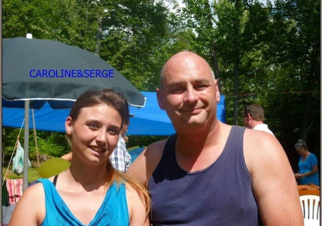 Obituary of Serge Lépine