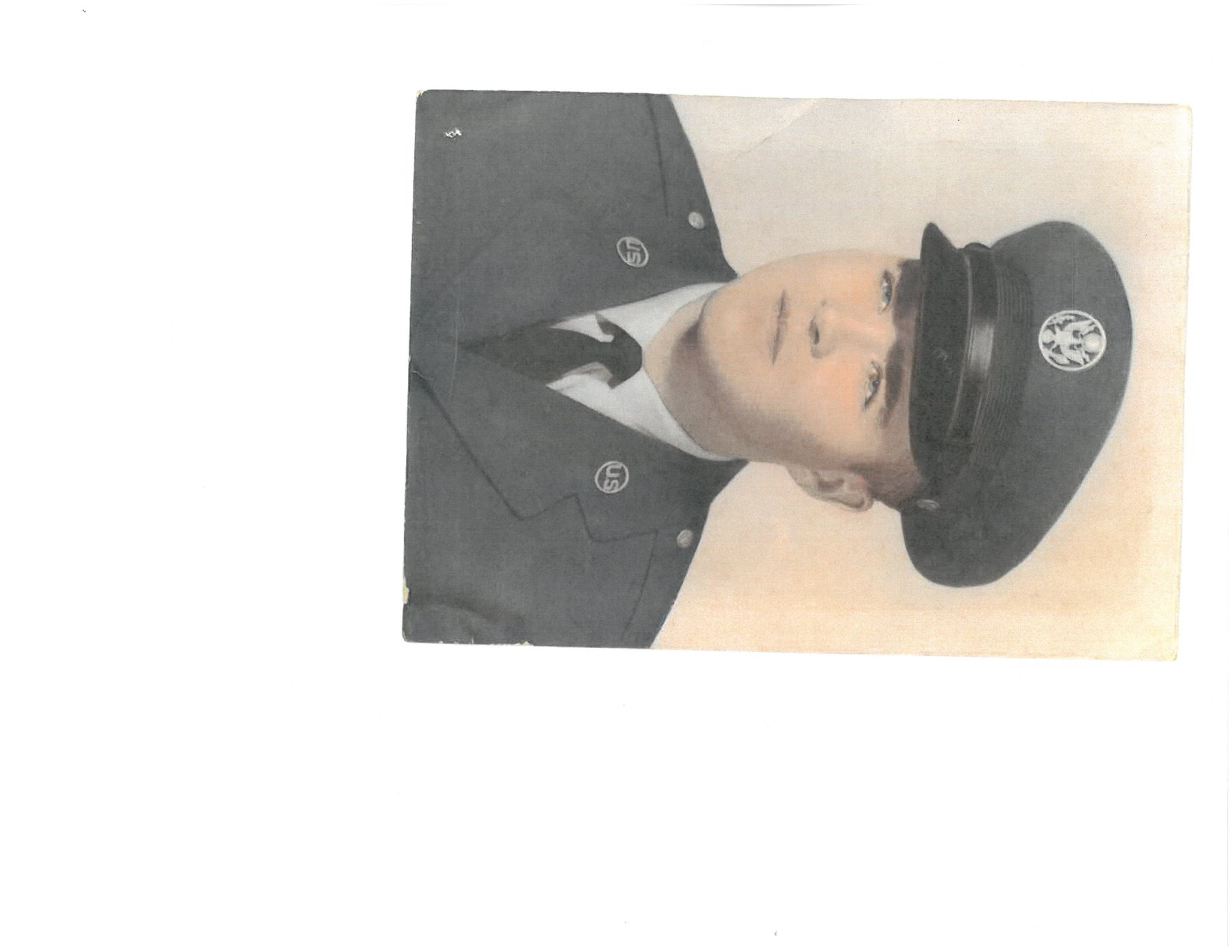 Obituary of Robert J. McGinnis