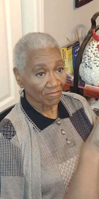 Obituary of Lorine Lockhart