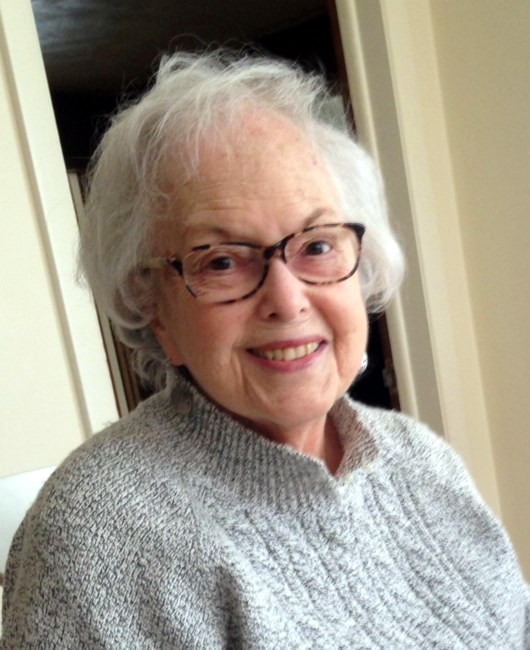 Obituary of Bobette Richards