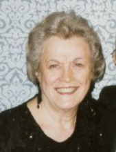 Obituary of Patricia Bonnie Cooper