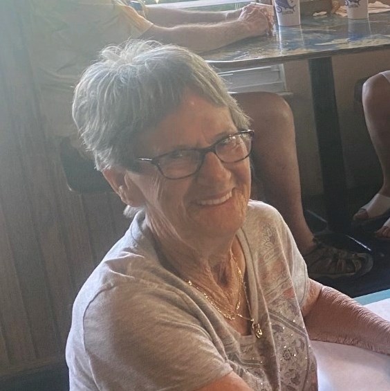 Obituary of Alberta Audell Yeager