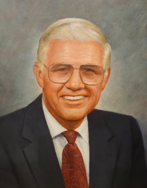 Obituary of William Paul Ellis