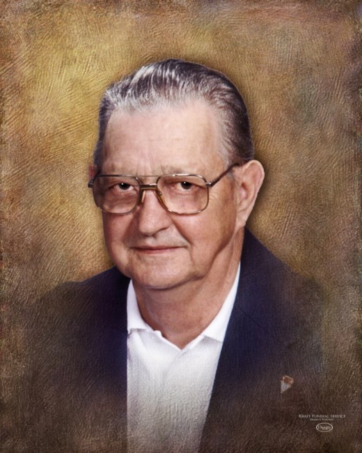 Obituary of Robert L. Wolfe