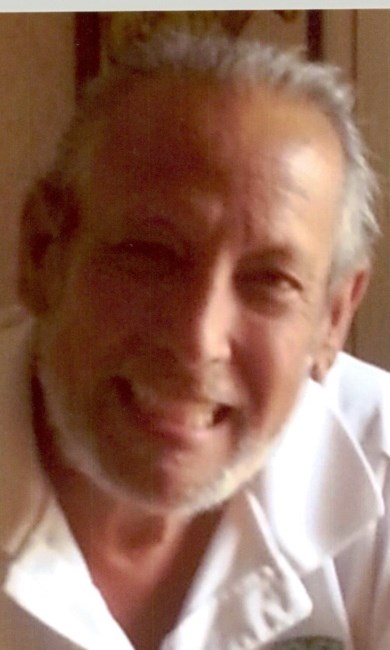 Obituary of Robert Fred Castillo