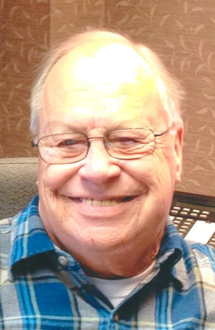 Obituary of William W. Ward Jr.