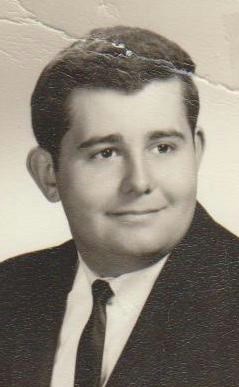 Obituary of Robert G. Clark Jr.