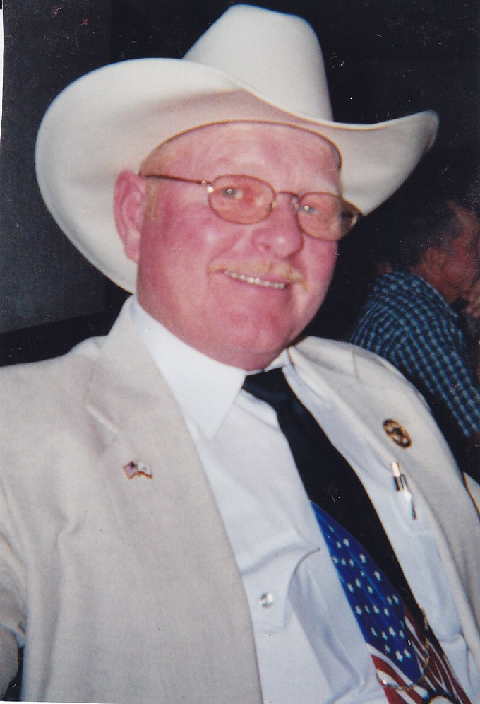 Obituary of Bruce Charles Mix