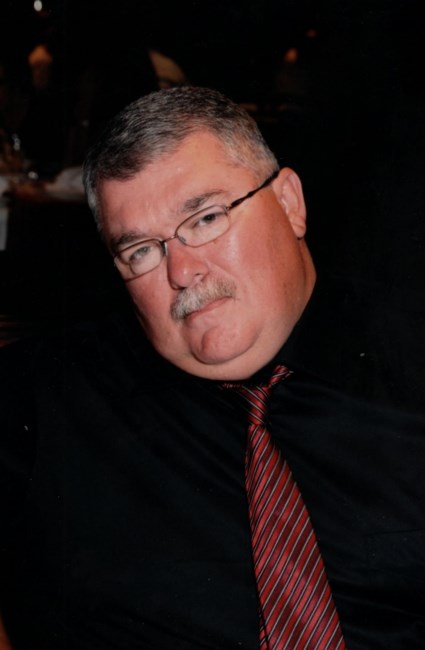 Obituary of Andy James Eakins