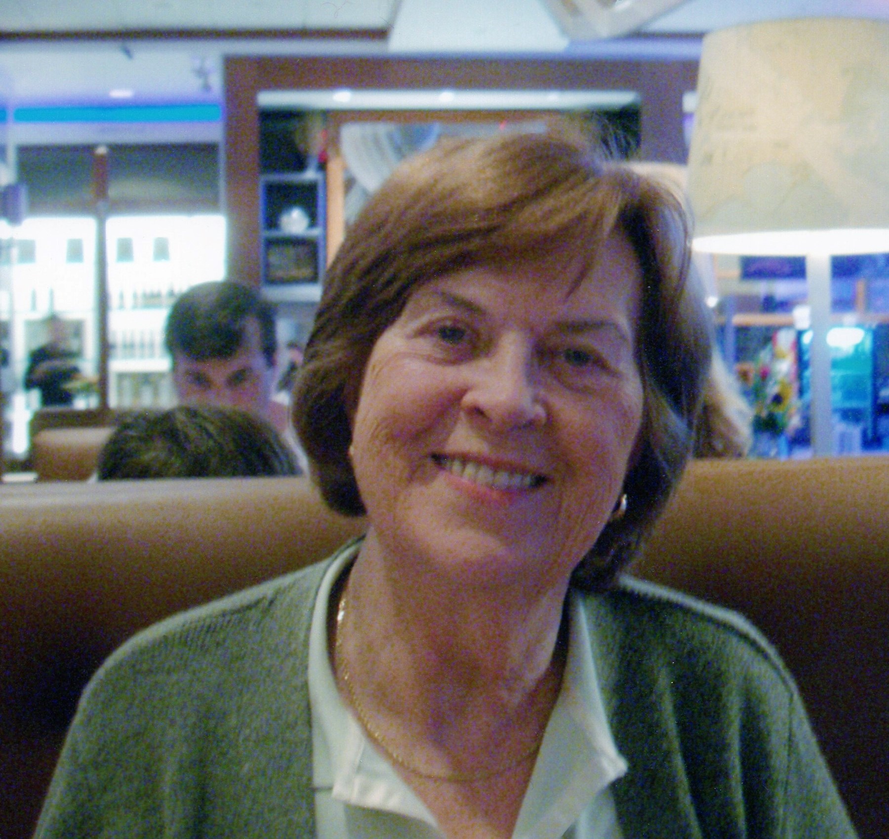 Joan Coleman Obituary New Orleans, LA