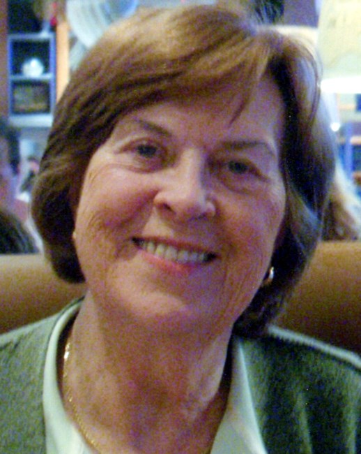 Joan Coleman Obituary New Orleans, LA