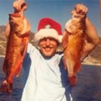 Obituary of Martin Antony Dankowski